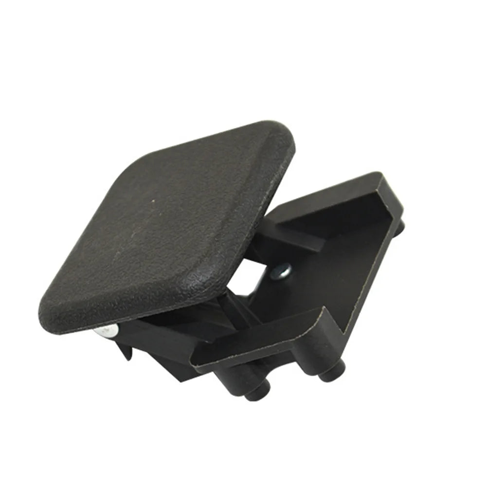 For Silverado 1999-2007 Dash Replacement Glove Box Latch Interior Repair Glove Box La lifestyle view