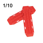 Sand Ladder Rescue Board For 1/10 1/18 1/24 RC Crawler Car detail view