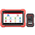 LAUNCH X431 CRP919X BT CRP919XBT OBD2 Scanner Automotive Diagnostic Tools Car CANFD DOIP ECU Coding Professional Scan