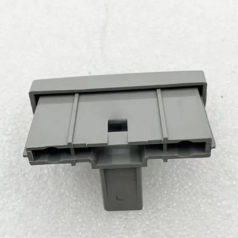 For Hyundai IX55 Veracruz Genuine Center Console Armrest Upper Lower Clip Latch Armrest Box Switch Handle 846663J120 84666-3J120