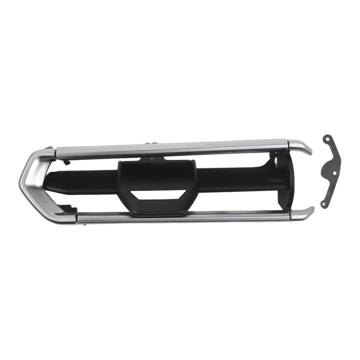 AC Vent Clip Set Air Outlet Grille Repair Kit Single Piece Set For BMW 1 Series F40 Direct Replacement AC Clip