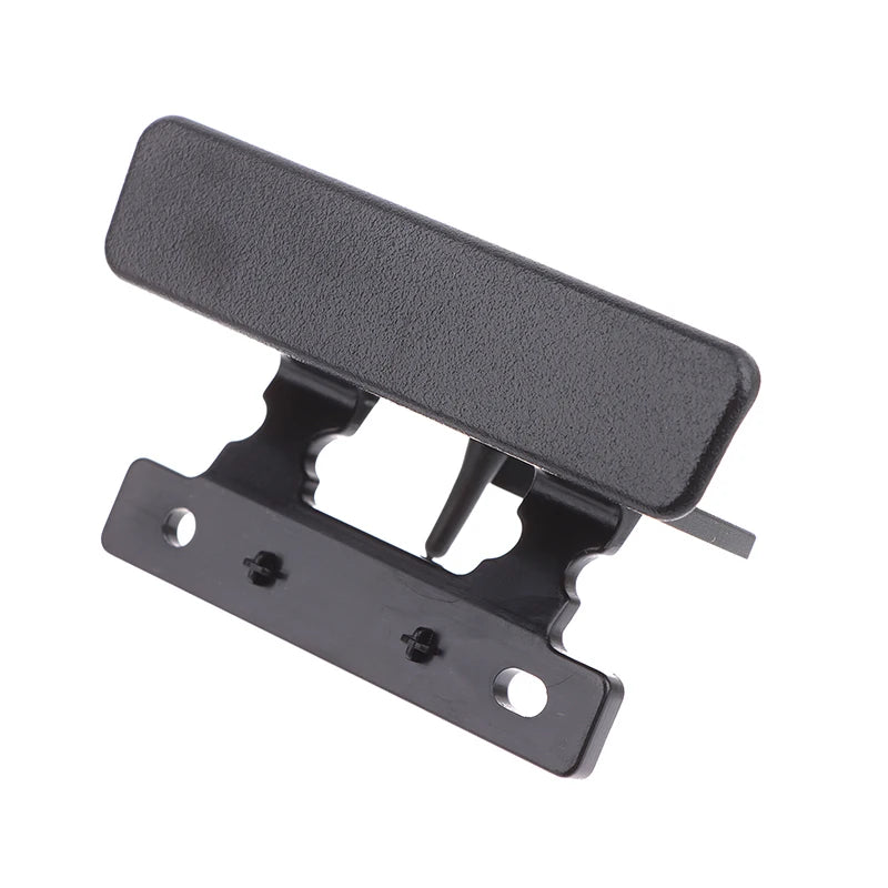 For GMC Silverado Sierra Tahoe Yukon 2007-2014 Auto Accessories Car Center Console Armrest Latch Lid Lock Cover