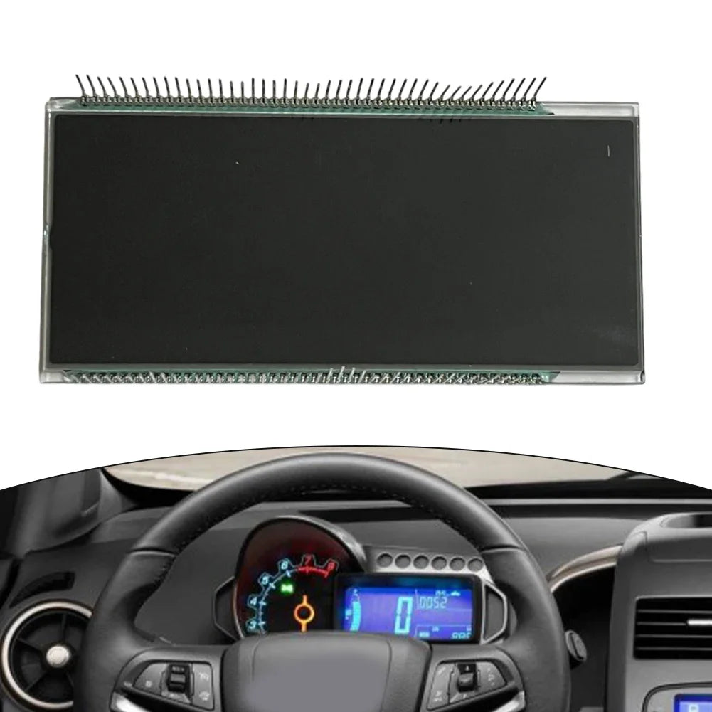 Car Instrument Display for Chevrolet Aveo Trax Sonic | LCD Replacement Screen
