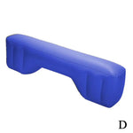 Car Travel Bed Inflatable Bed Back Seat Inflable Air Mattress Accessories Car Interio alternate view