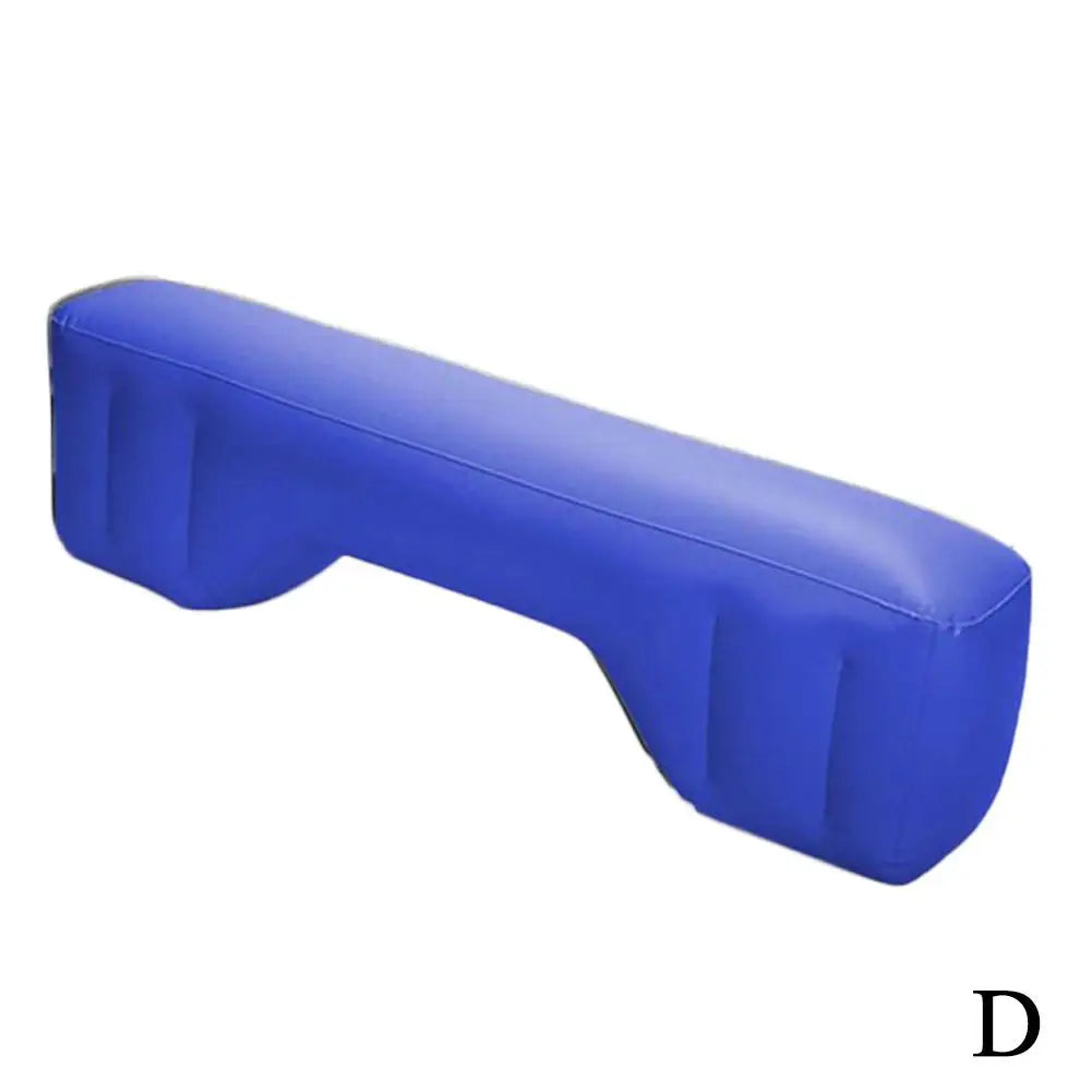 Car Travel Bed Inflatable Bed Back Seat Inflable Air Mattress Accessories Car Interio alternate view