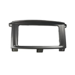 Suitable for Land Cruiser LC100 1998-2007 Center DVD Decorative Frame