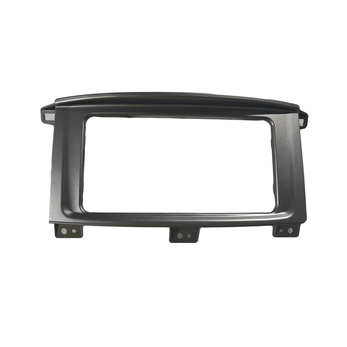 Suitable for Land Cruiser LC100 1998-2007 Center DVD Decorative Frame