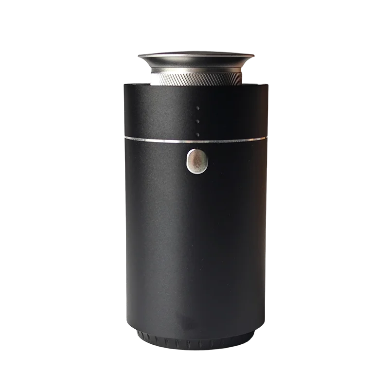 Smart Car Aroma Diffuser Auto Start Stop | Dual Mode Air Freshener for Vehicle and Ho alternate view