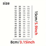 60pcs Mechanical Drive Socket Label Stickers Quick and Easy Reminder Sticker Toolbox Ext detail view