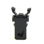 Sunglasses Glasses Holder Catch Latch Storage Box Lid Switch Overhead Console Roof Clip detail view