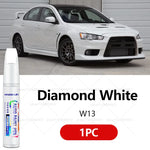 Car Paint Repair Pen For 1973-2017 Mitsubishi Lancer Paint Scratch Repair Accessori additional angle