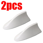 Car Radio Shark Fin Car Shark Antenna Radio FM Signal Design for All Automobiles Aeri alternate view