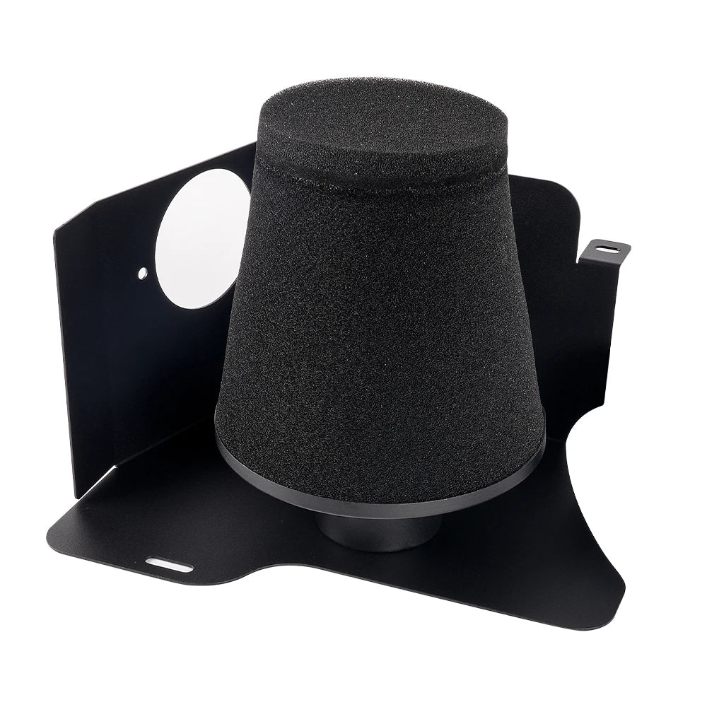 RASTP Performance Air Intake Induction Kit | For VW Golf MK4 GTI Audi A3 1.8T alternate view
