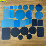 10 Pieces Car Phone Magnetic Metal Plate | Universal Patch Bracket for Phone Mount detail view