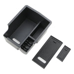 Car Armrest Storage Box Tray for Renault Arkana 2019-2024 Samsung XM3 2020-2024 Cen additional angle