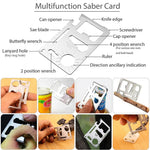 Professional Car Survival First Aid Kit Outdoor Camping Hiking First Aid Kit Emergency G detail view