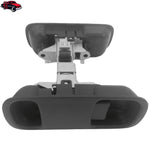 Car Glove Box Lock kit Latch Lock Switch Handle For Mitsubishi Pajero Montero MK3 V73 lifestyle view
