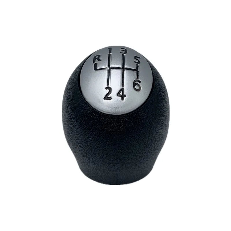 5 6 Speed For RENAULT Laguna Megane 2 Clio 3 Scenic 2 Car Gear Shift Knob Head Stick alternate view