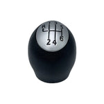 5 6 Speed For RENAULT Laguna Megane 2 Clio 3 Scenic 2 Car Gear Shift Knob Head Stick alternate view