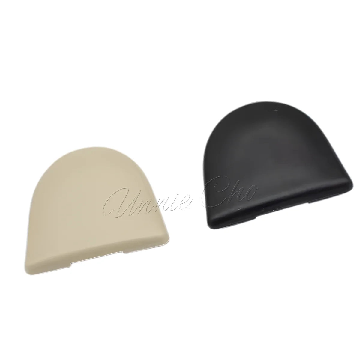 For Freelander 2 Seat Armrest Screw Cap Beige Black LR004573 LR007776 L359 Interior R alternate view