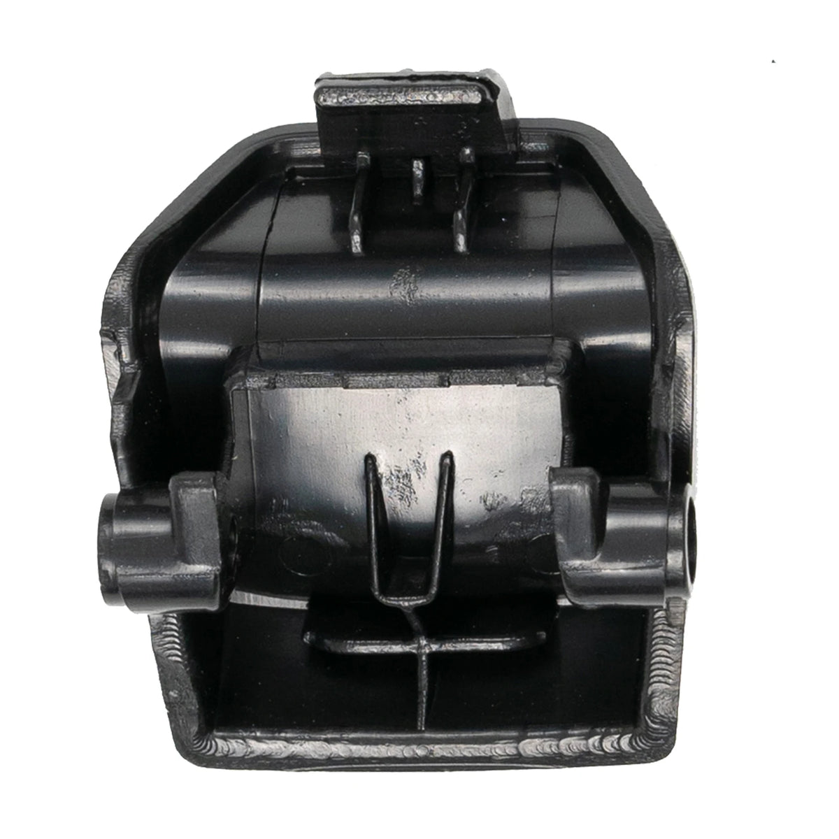 Car Center Console Armrest Lid Latch Lock Clip KA0G-64-45YA-02 Interior Replacement Parts For Mazda CX-5 KE 2013 2014 2015 2016