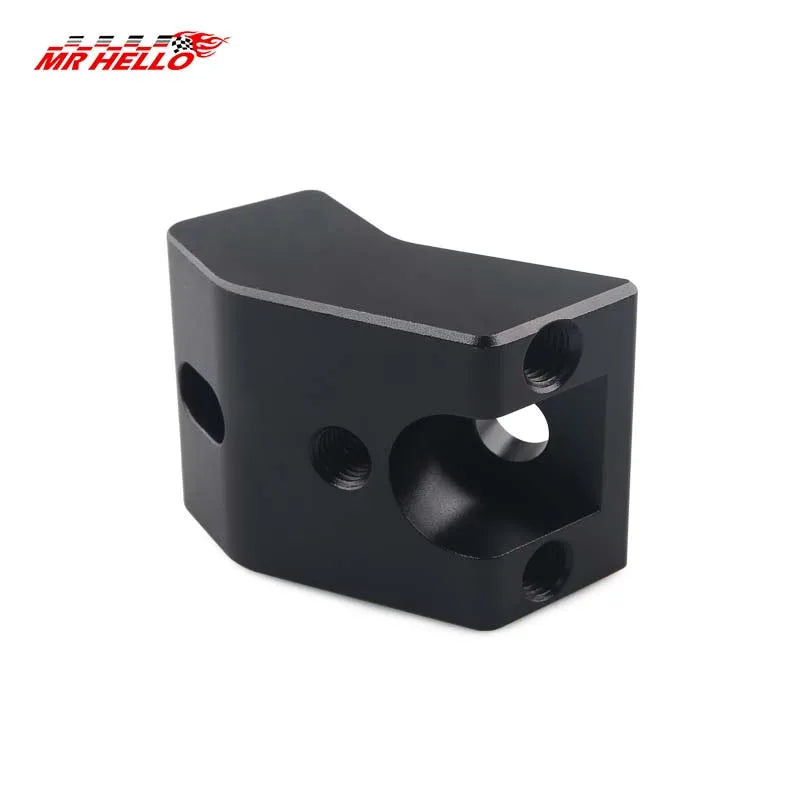 1.25" Front Seat Spacers Lift Jackers For Toyota Tacoma 4Runner Fj Cruisers Lexus GX47 close-up view