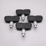 FOR 2009-2013 Toyota Corolla 315MHz TPMS Sensor | Compatible with Lexus 42607-33021 additional angle