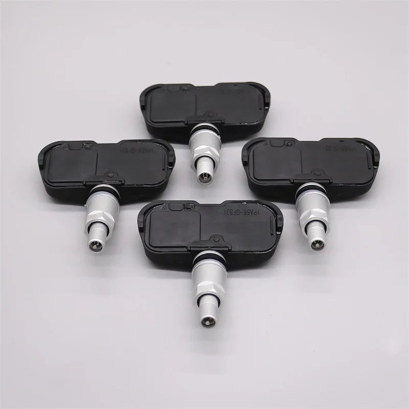 FOR 2009-2013 Toyota Corolla 315MHz TPMS Sensor | Compatible with Lexus 42607-33021 additional angle