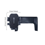 Car Phone Holder Mount For Tesla Model 3/Y/X/S Highland Juniper Screen Display Fix Base Stand Auto Interior Accessory  Dashboard