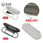 Car Sun Visor Sunshade Panel Makeup Mirror Cover Replacement For BMW MINI Cooper S One JCW F55 F56 2015-2022 51167366950