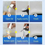 Touch Up Paint Pen for Tesla Model 3 Y S X | Scratch Repair Kit additional angle
