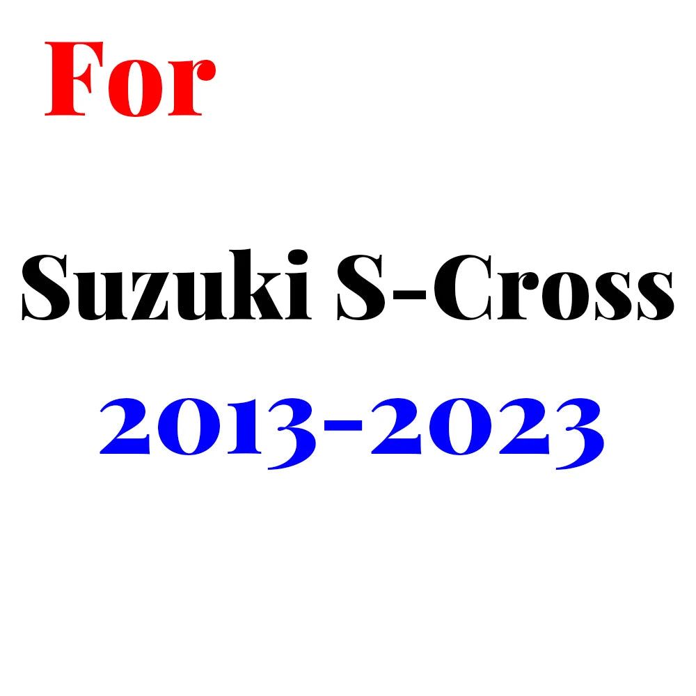 Car Cover for Suzuki Swift Forenza Ignis Kazishi Liana Reno S-Cross Splash APV | Wa additional angle