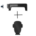 8-inch Navigation Car Phone Holder Screen Mount for Mercedes Benz CLA C117 2016-2019 GLA X156 2016 -2019 Wireless Charging Stand