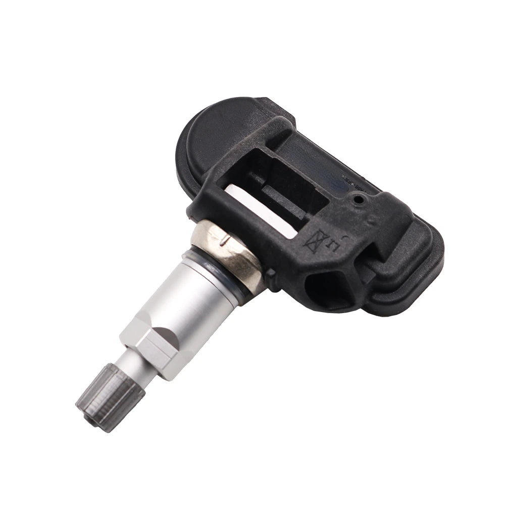 4PCS Car TPMS Tire Pressure Monitor Sensor A0009050030 | For Mercedes-Benz A B C E Cla close-up view