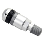 4pcs TPMS Tire Pressure Sensor Valve Stem Repair Kit | For BMW 5 Series Car Tubeless lifestyle view