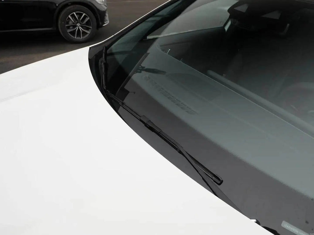 LHD RHD 22+22" AMG W205 S205 C205 A205 C253 X253 Windscreen Wiper Blade for Mercedes-Benz GLC C Class Coupe C180 200 220 C250
