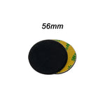 10PCS Metal Patch for Magnetic Car Phone Holder lifestyle view