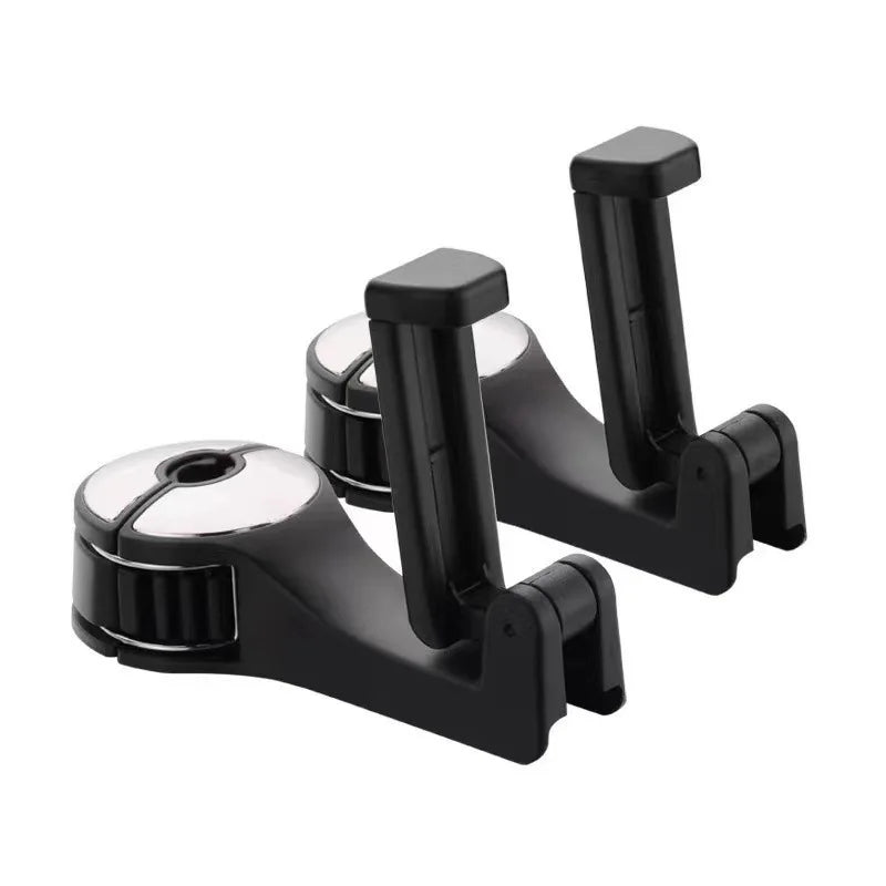 Car Rear Headrest Hook Phone Holder Bracket alternate view