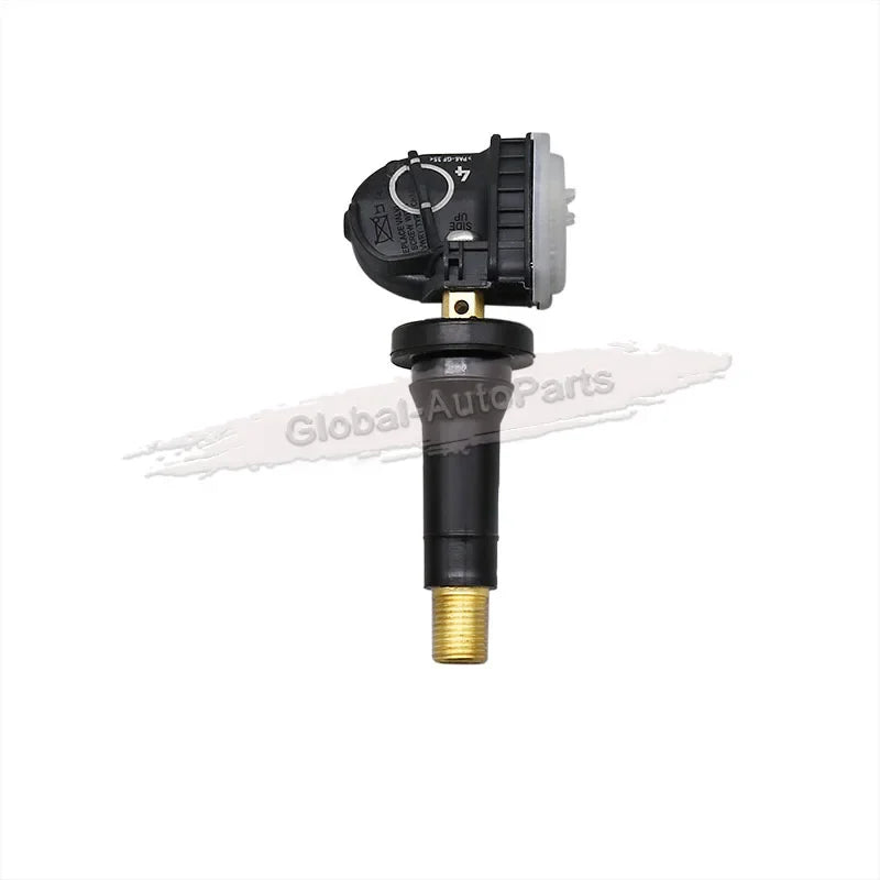 4PCS 13506028 Tire Pressure Monitor Sensor TPMS 433MHz for Opel Astra K additional angle