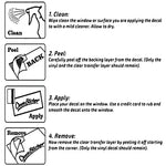 Car Stickers Cosmicwheelz Drift Stance Anime Motivation Dream Build Escape After The File Car Glass Decoration Vinyl Decals,30CM