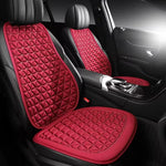 3D Breathable Car Seat Cushion for Most Cars detail view