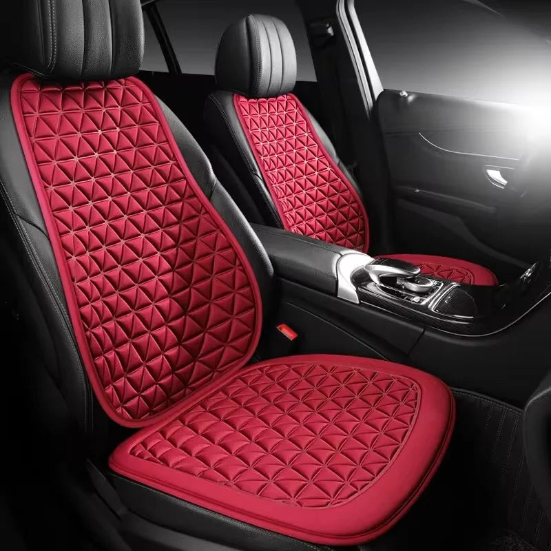3D Breathable Car Seat Cushion for Most Cars detail view