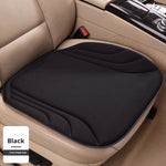 Latex Car Seat Cushion Cover, Breathable Fiber, Non-Slip Car Seat Protector, Suitable close-up view