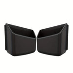 ABS Car Organizer for Glasses and Phone additional angle