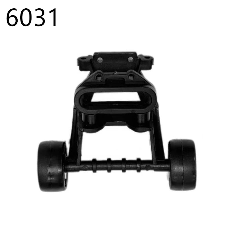 SG116PRO SG116MAX RC Car Upgrade Parts alternate view
