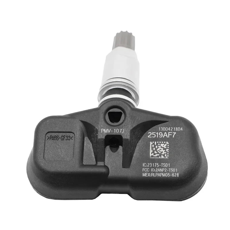 315MHZ TPMS Tire Pressure Sensor | Compatible with Lexus Toyota 1/4 Pack