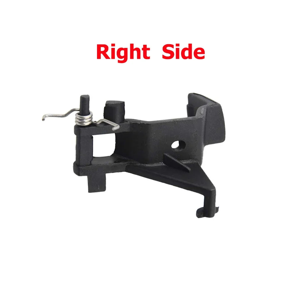 Center Console Lid Car Armrest Cover Latch Clip Cover Latch Clip For Mercedes Benz ML320 ML350 GL400 W166 1666804103