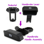 Replacement Handbrake Handle for Mercedes C CLK Class W203 W209 2001-2009 | Parking Br close-up view