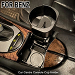 For Mercedes Benz Car Centre Console Cup Holder For Benz E Class C219 W211 S211 CLS 2116800014 B66920118