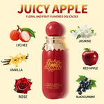 4 Styles Car Perfume Spray | Cotton Candy, Vanilla, Chocolate, Apple Scent Car Air additional angle